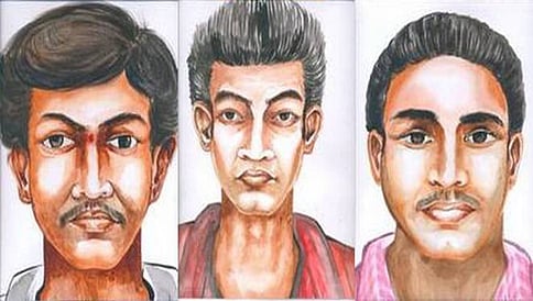 ಗೌರಿ ಲಂಕೇಶ್ ಹತ್ಯೆ: ರಹಸ್ಯ ಸ್ಥಳದಲ್ಲಿ ಎಸ್ ಐಟಿ ಅಧಿಕಾರಿಗಳಿಂದ ಮೂವರು ಶಂಕಿತರ ವಿಚಾರಣೆ?