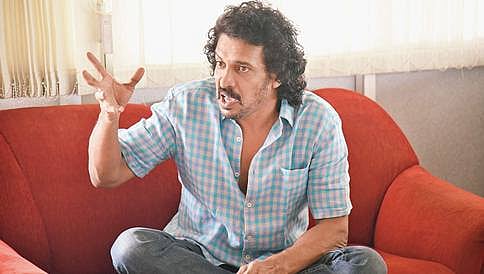 ಕೆಪಿಜೆಪಿ ಆ್ಯಪ್, ವೆಬ್'ಸೈಟ್ ಬಿಡುಗಡೆ ಮಾಡಿದ ಉಪೇಂದ್ರ