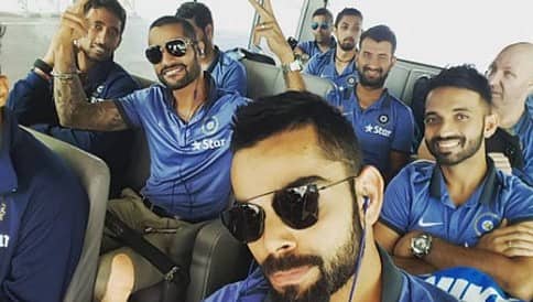ಟೀಂ ಇಂಡಿಯಾ ಆಟಗಾರರಿಗೆ ಸಿಹಿ ಸುದ್ದಿ: ಬ್ಯುಸಿನೆಸ್ ಕ್ಲಾಸ್ ವಿಮಾನಯಾನಕ್ಕೆ ಬಿಸಿಸಿಐ ಒಪ್ಪಿಗೆ