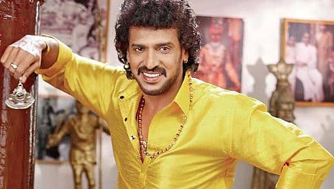 ಚಿತ್ರರಂಗ ಬಿಡುತ್ತೇನೆ ಎಂದೂ ಎಲ್ಲಿಯೂ ಹೇಳಿಲ್ಲ, ಸಿನಿಮಾ ನನ್ನ ಮೊದಲ ಆದ್ಯತೆ: ಉಪೇಂದ್ರ