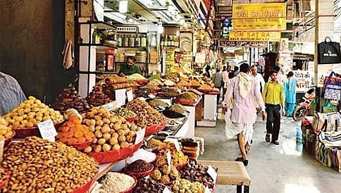 ಅಕ್ಟೋಬರ್ ತಿಂಗಳ ಹಣದುಬ್ಬರ 7 ತಿಂಗಳಲ್ಲೇ ಗರಿಷ್ಠ