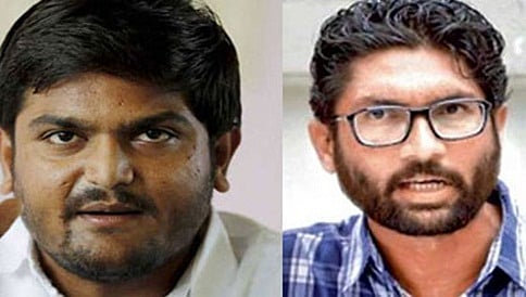 ಹಾರ್ದಿಕ್ ಪಟೇಲ್ ತಪ್ಪು ಮಾಡಿಲ್ಲ: ಸೆಕ್ಸ್ ಮೂಲಭೂತ ಹಕ್ಕು: ಜಿಗ್ನೇಶ್ ಮೇವಾನಿ ಸಮರ್ಥನೆ