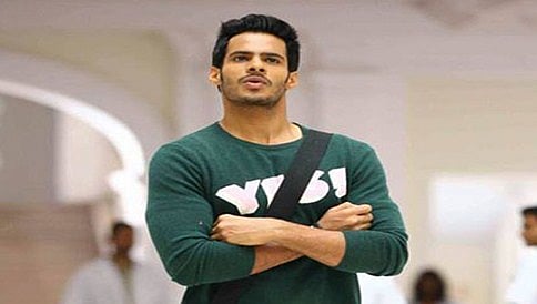 'ಜಾಗ್ವರ್' ನಿಖಿಲ್ ಕುಮಾರ್ 3ನೇ ಚಿತ್ರಕ್ಕೆ ಹರ್ಷ ನಿರ್ದೇಶನ