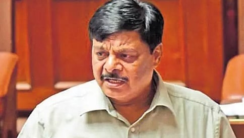 3 ವಾರಗಳಲ್ಲಿ ಬೆಂಗಳೂರು-ಮೈಸೂರು ಹೆದ್ದಾರಿ ದುರಸ್ತಿ ಕಾರ್ಯ ಪೂರ್ಣ: ಸಚಿವ ಮಹದೇವಪ್ಪ