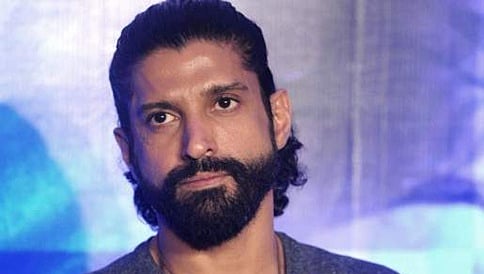 ಚಿತ್ರೋದ್ಯಮದಲ್ಲಿ ಒಗ್ಗಟ್ಟಿನ ಕೊರತೆ ಇದೆ: ಪದ್ಮಾವತಿ ವಿವಾದ ಕುರಿತು ಫರ್ಹಾನ್ ಅಖ್ತರ್