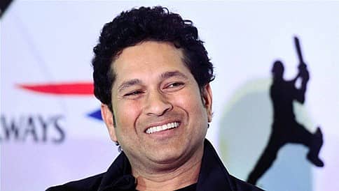 ವಿಶ್ವಸಂಸ್ಥೆಯಲ್ಲಿ ಕ್ರಿಕೆಟ್ ದಿಗ್ಗಜ ಸಚಿನ್ ತೆಂಡೂಲ್ಕರ್ಗೆ ಮೆಚ್ಚುಗೆ