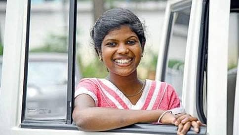 ನ.20ರಂದು ಸಂಸತ್ತನ್ನು ಉದ್ದೇಶಿಸಿ ಮಾತನಾಡಲಿರುವ 12 ವರ್ಷ ಬಾಲ ಕಾರ್ಮಿಕಳಾಗಿ ದುಡಿದ ಕನಕಾ!
