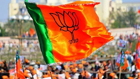 ಗ್ರೇಟರ್ ನೋಯ್ಡಾದಲ್ಲಿ ಗುಂಡಿಟ್ಟು ಬಿಜೆಪಿ ಮುಖಂಡನ ಹತ್ಯೆ