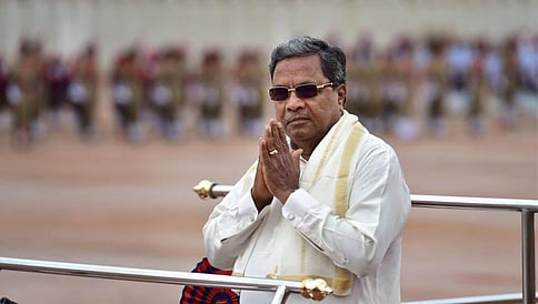 ಅವಕಾಶವಾದಿ ರಾಜಕಾರಣ ಬೇಡ, ವೈದ್ಯರೊಂದಿಗೆ ಚರ್ಚಿಸಿಯೇ ಕಾಯ್ದೆ ಜಾರಿ: ಸಿಎಂ ಸಿದ್ದರಾಮಯ್ಯ