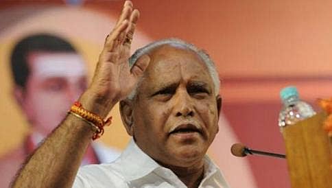 ಬಿಜೆಪಿ ಅಧಿಕಾರಕ್ಕೆ ಬಂದರೆ ಒಂದೇ ದಿನದಲ್ಲಿ ಕೆಪಿಎಂಇ ಮಸೂದೆ ತೆಗೆದುಹಾಕುತ್ತೇವೆ: ಬಿಎಸ್ ಯಡಿಯೂರಪ್ಪ