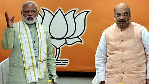 ಗುಜರಾತ್ ವಿಧಾನಸಭೆ ಚುನಾವಣೆ: ಬಿಜೆಪಿಯಿಂದ 70 ಅಭ್ಯರ್ಥಿಗಳ ಪಟ್ಟಿ ಬಿಡುಗಡೆ
