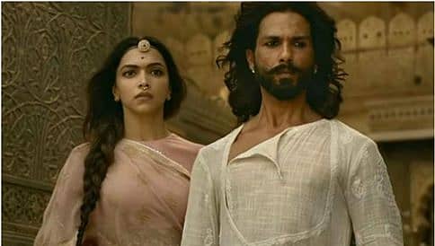 ದೀಪಿಕಾ, ಬನ್ಸಾಲಿ ತಲೆ ಕತ್ತರಿಸಿದವರಿಗೆ 5ಕೋಟಿ ರು. ಇನಾಮು!