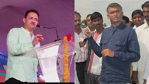 ಬಿಜೆಪಿ ನಾಯಕರು ಸಂಸ್ಕಾರವನ್ನೇ ಮರೆತಿದ್ದಾರೆ: ಶಾಸಕ ಕೃಷ್ಣ ಬೈರೇಗೌಡ ತಿರುಗೇಟು
