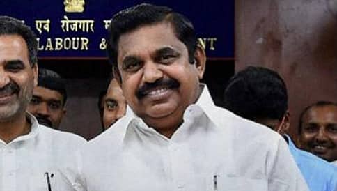 ಶಶಿಕಲಾ ಕುಟುಂಬದಿಂದಾಗಿ ಜಯಾ ನಿವಾಸದ ಮೇಲೆ ಐಟಿ ದಾಳಿ: ಸಿಎಂ ಪಳನಿಸ್ವಾಮಿ