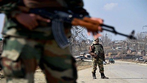 ಕಾಶ್ಮೀರ ಕಣಿವೆಯಲ್ಲಿ ಈ ವರ್ಷದಲ್ಲಿ 170 ಉಗ್ರರನ್ನು ಹತ್ಯೆಗೈದ ಭಾರತೀಯ ಸೇನೆ!