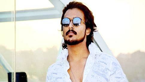 'ನವೆಂಬರ್ ನಲ್ಲಿ ನಾನು ಅವಳು' ಮುಂದೂಡಿಕೆ: ಉತ್ತಮ ಕಥೆಗಾಗಿ ವಿಕ್ರಮ್ ರವಿಚಂದ್ರನ್ ಹುಡುಕಾಟ