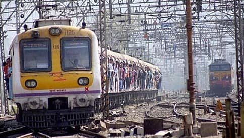 ಮುಂಬೈ-ಅಹ್ಮದಾಬಾದ್ ಬುಲೆಟ್ ರೈಲಿನಲ್ಲಿ ಶೇ.100ರಷ್ಟು ಸೀಟುಗಳು ಭರ್ತಿ:ಯು ಟರ್ನ್ ಹೊಡೆದ ಪಶ್ಚಿಮ ರೈಲ್ವೆ