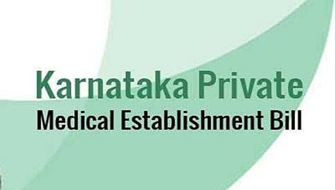 ಕೆಪಿಎಂಇ ಕಾಯ್ದೆ ಆಸ್ಪತ್ರೆ ಆಡಳಿತ ಮಂಡಳಿಯನ್ನು ನಿಯಂತ್ರಿಸುತ್ತದೆ, ವೈದ್ಯರನ್ನಲ್ಲ: ಆರೋಗ್ಯ ಸಂಶೋಧಕರು