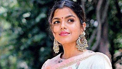 ಸ್ಯಾಂಡಲ್ ವುಡ್ ನಲ್ಲಿ ಕಥೆ ಆರಂಭಿಸಿದ ಪೂಜಾ ದೇವರಿಯಾ