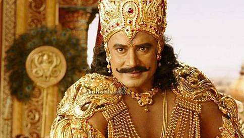 ದರ್ಶನ್ 'ಕುರುಕ್ಷೇತ್ರ' ಚಿತ್ರೀಕರಣ ಅಂತಿಮ ಹಂತಕ್ಕೆ