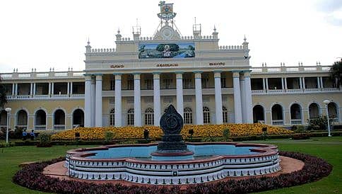 ಹುತಾತ್ಮ ಯೋಧರ ಮಕ್ಕಳಿಗೆ ಉಚಿತ ಶಿಕ್ಷಣ ನೀಡಲಿರುವ ಮೈಸೂರು ವಿ.ವಿ