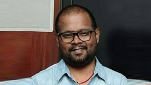 ಕಿರುಕುಳಕ್ಕೆ ಬೇಸತ್ತು ತಮಿಳು ಚಿತ್ರ ನಿರ್ಮಾಪಕ, ನಿರ್ದೇಶಕ ಬಿ ಅಶೋಕ್ ಕುಮಾರ್ ಆತ್ಮಹತ್ಯೆ