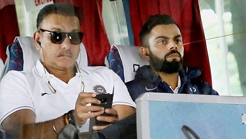 ತಂಡಕ್ಕಾಗಿ ಶತಕ ತ್ಯಾಗಕ್ಕೆ ಸಿದ್ಧವಿದ್ದ ವಿರಾಟ್ ಕೊಹ್ಲಿ