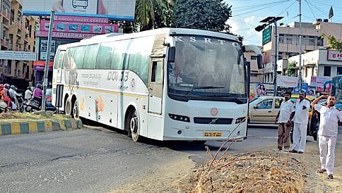 ಬೆಂಗಳೂರಿನ ರಸ್ತೆಗಳಲ್ಲಿ ಈಗಿರುವುದು ಕೇವಲ 25 ಗುಂಡಿಗಳು: ಬಿಬಿಎಂಪಿ ಅಂಕಿಅಂಶ
