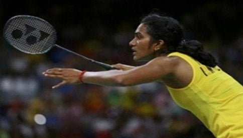 ಹಾಂಗ್ ಕಾಂಗ್ ಓಪನ್: ಕ್ವಾರ್ಟರ್ ಫೈನಲ್ ಸುತ್ತು ಪ್ರವೇಶಿಸಿದ ಸಿಂಧು
