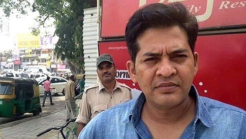 ವ್ಯಾಪಂ ಹಗರಣ: ನಿರ್ದೇಶಕ ಪಂಕಜ್‌ ತ್ರಿವೇದಿ ಸೇರಿ 592 ಮಂದಿ ವಿರುದ್ಧ ಸಿಬಿಐ ಚಾರ್ಜ್‌ಶೀಟ್‌