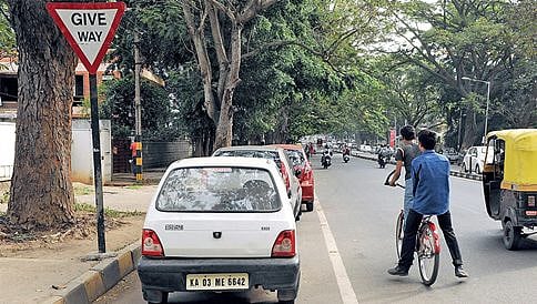ನಗರಗಳ ಮೇಲೆ ಹದ್ದಿನ ಕಣ್ಣಿಡಲಿವೆ ಸಿಸಿಟಿವಿ ಕ್ಯಾಮರಾಗಳು
