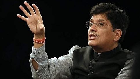 ಉ.ಪ್ರದಲ್ಲಿ ರೈಲು ಅಪಘಾತ: ತನಿಖೆಗೆ ಆದೇಶಿಸಿದ ರೈಲ್ವೆ ಸಚಿವ ಪಿಯೂಷ್ ಗೋಯಲ್