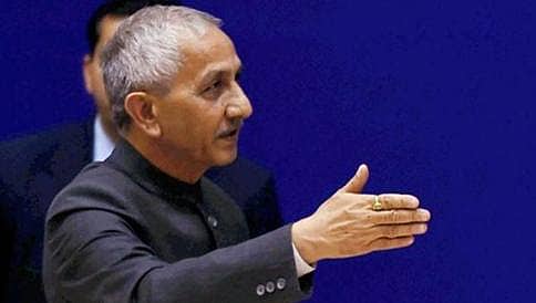 ಕಾಶ್ಮೀರದ ವಿವಾದ: ಸಿಎಂ ಮುಫ್ತಿ, ರಾಜ್ಯಪಾಲರನ್ನು ಭೇಟಿಯಾದ ಸಂಧಾನಕಾರ ದಿನೇಶ್ವರ್ ಶರ್ಮಾ