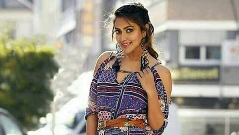 ತೆರಿಗೆ ತಪ್ಪಿಸಲು ನಕಲಿ ದಾಖಲೆ ಸೃಷ್ಟಿ, ನಟಿ ಅಮಲಾ ಪೌಲ್ ವಿರುದ್ಧ ಎಫ್ಐಆರ್ ದಾಖಲು