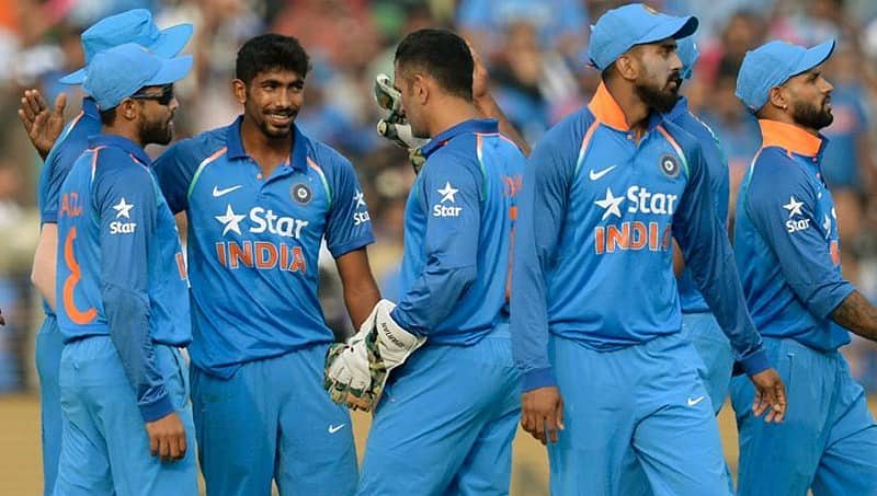 ಲಂಕಾ ವಿರುದ್ಧದ ಏಕದಿನ ಸರಣಿಗೆ ಟೀಂ ಇಂಡಿಯಾ ಆಯ್ಕೆ; ರೋಹಿತ್ ಶರ್ಮಾ ನಾಯಕ