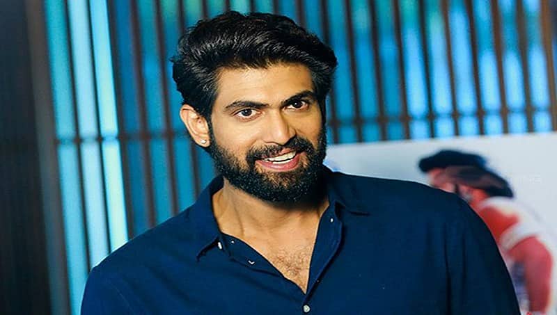 ಎಎಂಆರ್ ರಮೇಶ್ ನಿರ್ದೇಶನದ 'ಆಸ್ಫೋಟ' ವೆಬ್ ಸಿರೀಸ್ನಲ್ಲಿ ರಾಣಾ ದಗ್ಗುಬಾಟಿ?