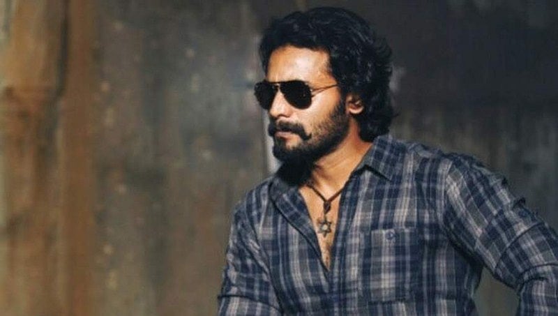 ಪ್ರತಿಯೊಬ್ಬ ವ್ಯಕ್ತಿಯೂ ಒಂದಲ್ಲ ಒಂದು ಸಂದರ್ಭದಲ್ಲಿ ಮಫ್ತಿಯಲ್ಲಿರುತ್ತಾನೆ: ಶ್ರೀಮುರಳಿ