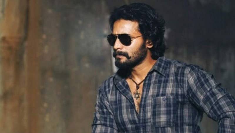 ಪ್ರತಿಯೊಬ್ಬ ವ್ಯಕ್ತಿಯೂ ಒಂದಲ್ಲ ಒಂದು ಸಂದರ್ಭದಲ್ಲಿ ಮಫ್ತಿಯಲ್ಲಿರುತ್ತಾನೆ: ಶ್ರೀಮುರಳಿ