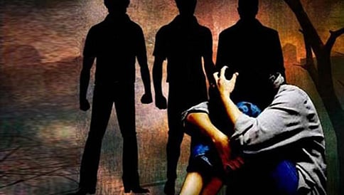 ಭೋಪಾಲ್: ಪೊಲೀಸ್ ಅಧಿಕಾರಿಯ ಪುತ್ರಿಯ ಮೇಲೆ ಸಾಮೂಹಿಕ ಅತ್ಯಾಚಾರ!