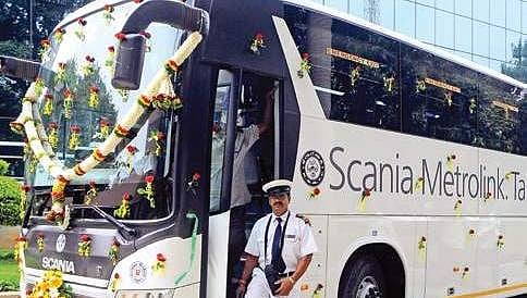 ಖಾಸಗಿ ಬಸ್'ಗಳ ಆನ್'ಲೈನ್ ಟಿಕೆಟ್ ಬುಕ್ಕಿಂಗ್ ಬಂದ್ ಮಾಡುವ ಸರ್ಕಾರದ ನಿರ್ಧಾರ ಸರಿಯಲ್ಲ: ತಜ್ಞರು