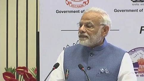 'ಅನ್ನದಾತ' ರೈತರ ಸರ್ವಾಂಗೀಣ ಅಭಿವೃದ್ದಿಗೆ ಕೇಂದ್ರ ಬದ್ಧ: ಪ್ರಧಾನಿ ಮೋದಿ