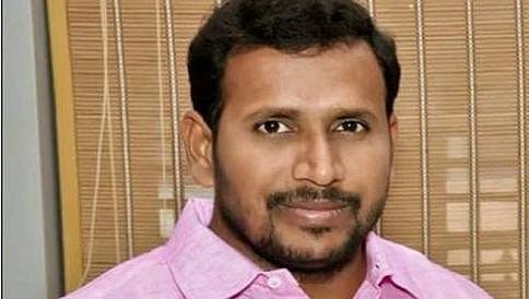 ಯೋಗೇಶ್ ಗೌಡ ಹತ್ಯೆ ಪ್ರಕರಣ: ಸಚಿವರ ವಿರುದ್ಧ ಪ್ರಕರಣ ದಾಖಲಿಸುವಂತೆ ಕುಟುಂಬಸ್ಥರ ಆಗ್ರಹ