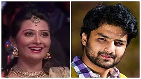 ರಾಧಿಕಾ ಪಂಡಿತ್-ನಿರೂಪ್ ಭಂಡಾರಿ ಚಿತ್ರಕ್ಕೆ ನಾಳೆ ಮುಹೂರ್ತ