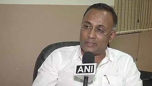 ಹೌದು, ದೇಶದಲ್ಲಿ ಹಿಂದೂ ಭಯೋತ್ಪಾದನೆ ಇದೆ: ದಿನೇಶ್ ಗುಂಡೂರಾವ್