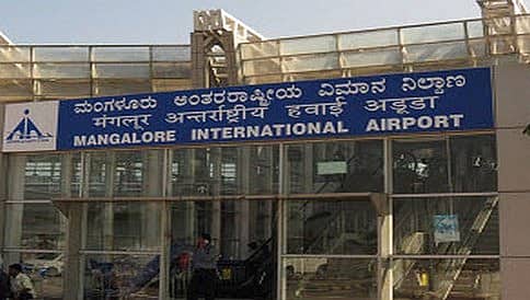 ಮಂಗಳೂರು ವಿಮಾನ ನಿಲ್ದಾಣ: ಶೌಚಾಲಯದಲ್ಲಿ 34 ಲಕ್ಷ ಮೌಲ್ಯದ ಚಿನ್ನದ ಬಿಸ್ಕೆಟ್ ಪತ್ತೆ