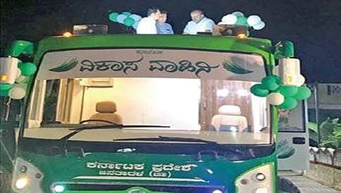 ಬಿಜೆಪಿ ಆಯ್ತು, ಇದೀಗ ಚುನಾವಣಾ ಯಾತ್ರೆಗೆ ಜೆಡಿಎಸ್ ರೆಡಿ