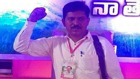 ತೆಲಂಗಾಣ: ಸರ್ಕಾರಿ ಶಿಕ್ಷಕನಿಂದ ಶಸ್ತ್ರಚಿಕಿತ್ಸೆ, ಅಮಾನತು