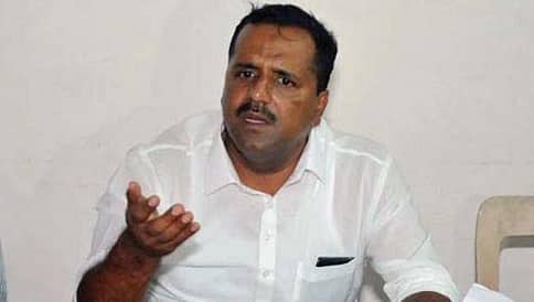 ಪಿಎಫ್‌ಐ ಸಂಘಟನೆ ನಿಷೇಧ ಕುರಿತು ಕೇಂದ್ರ ಸರ್ಕಾರ  ಕ್ರಮ ಕೈಗೊಳ್ಳಲಿ: ಸಚಿವ ಖಾದರ್‌