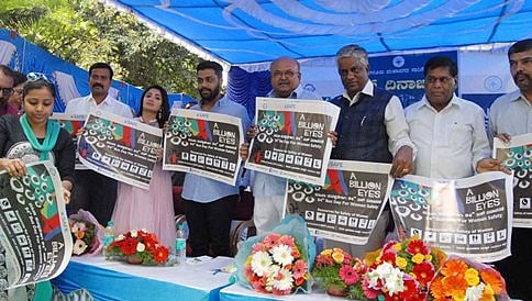 ಮಹಿಳೆಯರು, ಮಕ್ಕಳಿಗಾಗಿ 'ಇಂದಿರಾ ಸಾರಿಗೆ' ಸೇವೆ ಶೀಘ್ರ ಪ್ರಾರಂಭ: ಎಚ್.ಎಂ.ರೇವಣ್ಣ