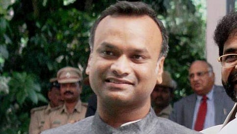 'ಉತ್ತಮ ಅಭ್ಯರ್ಥಿಗಳನ್ನು ಆಯ್ಕೆ ಮಾಡಿ'; ಸಚಿವ ಪ್ರಿಯಾಂಕ್ ಖರ್ಗೆ ಹೇಳಿಕೆಗೆ ಗುತ್ತೇದಾರ್ ಗರಂ
